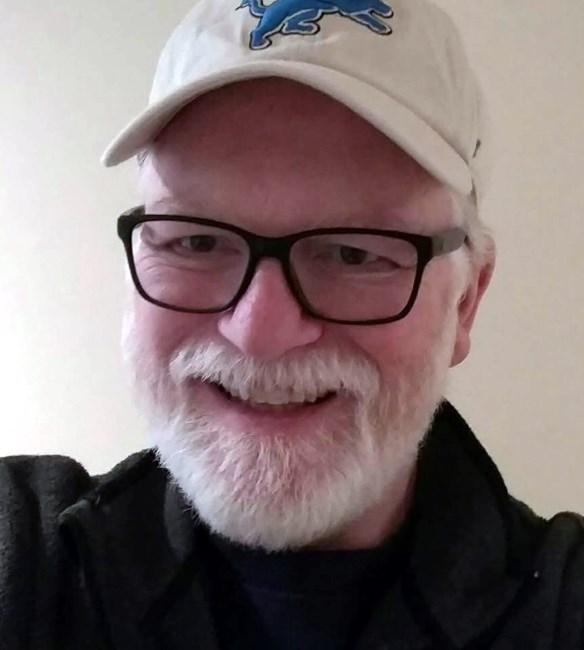 Obituary of Dennis Greg Holcomb