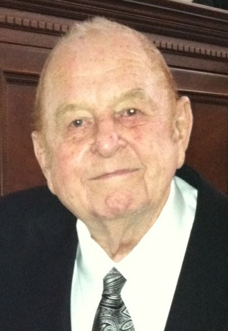 Obituary of William A. Flesher