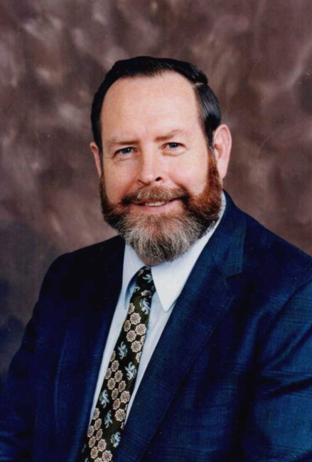 Obituary of Arnold Rupert Kegel