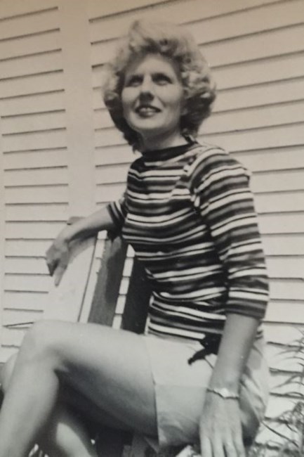 Obituary of June Lucilla Schoales