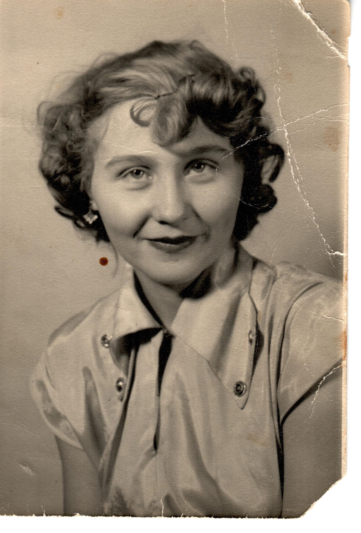 Obituary of Nancy C. Masters