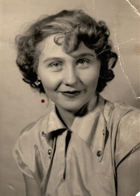 Obituary of Nancy C. Masters