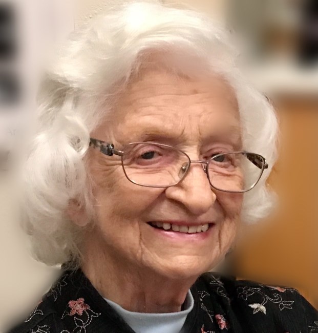 Obituary of Barbara Stewart True