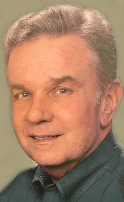Obituary of Richard J. Podraza