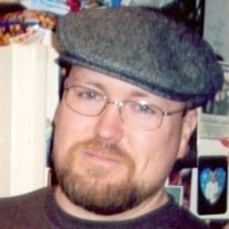 Obituary of Christopher Todd Smith