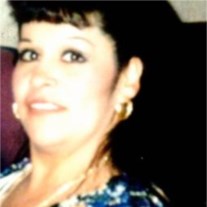 Obituary of Rebeca Bolanos