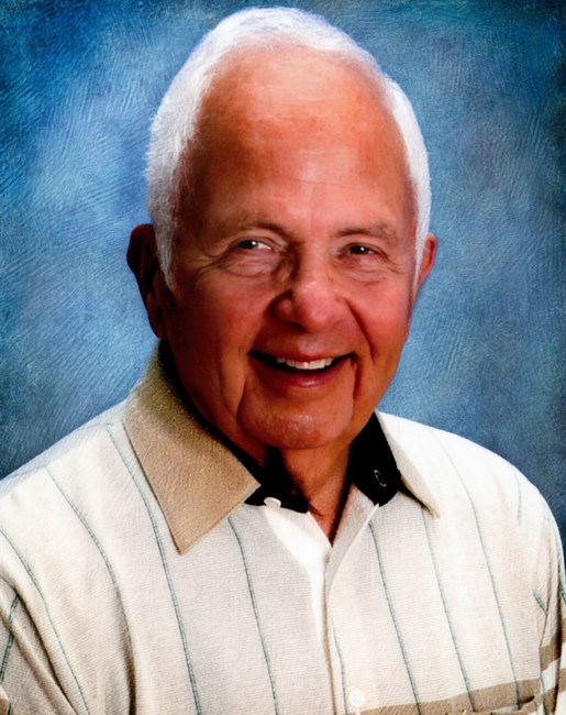Obituary of Richard W. Barnett