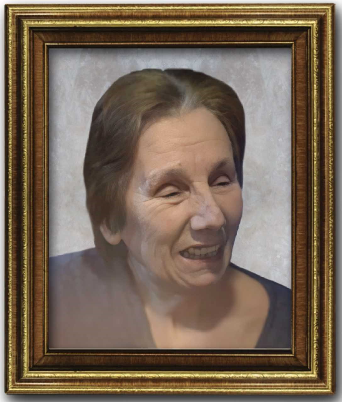 Obituario de Maria Dolores Izguerra