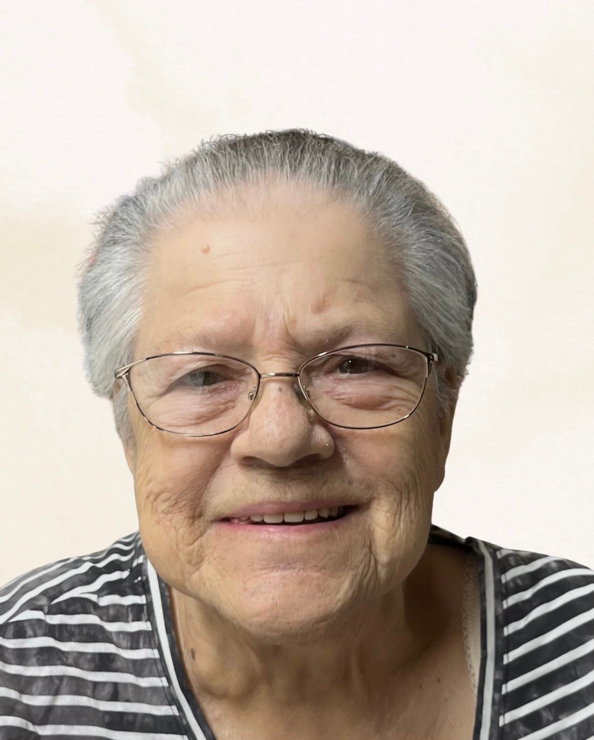 Obituario de Gloria Bourque Melancon