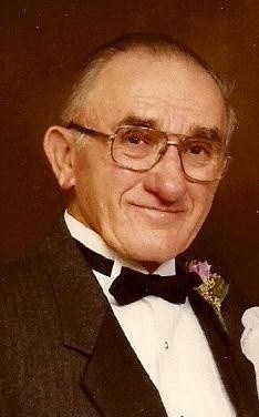 Obituary of Rudolph Paul Keserich