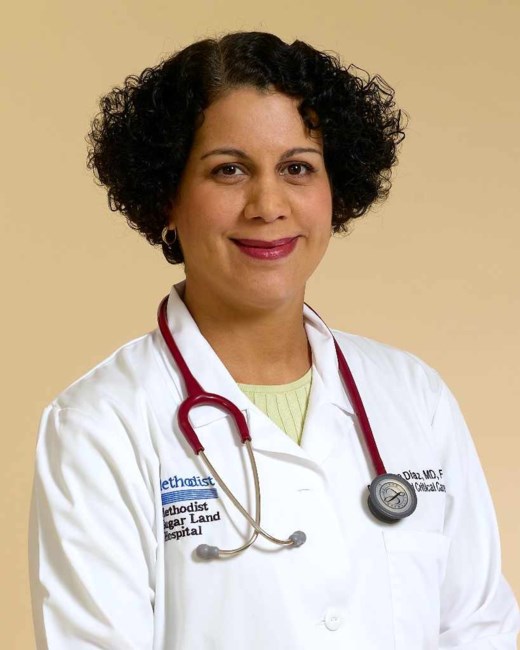 Obituario de Dr. Liliana Diaz