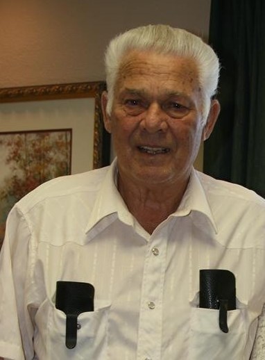 Obituary of Bobby Glenn Dixon