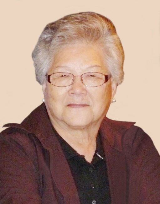 Obituary of Mrs. Lai Ping Lee
