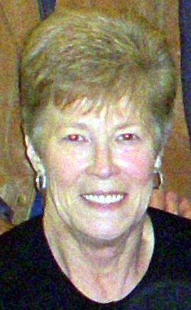 Obituary of Patricia Sue Dooley Dillard
