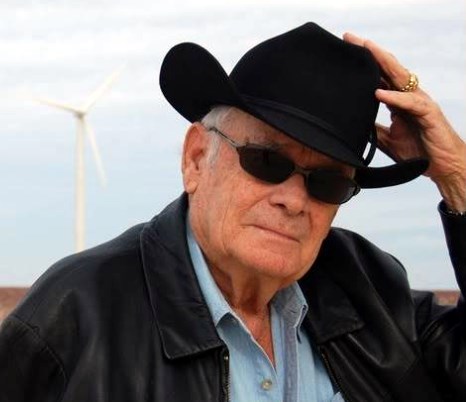 Obituary of Warren Woodrow Anderson