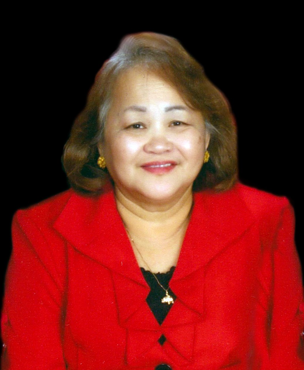 Obituary of Myrna R. Lasby