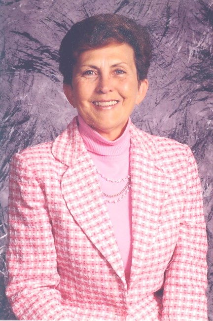 Obituary of Shirley Hanson