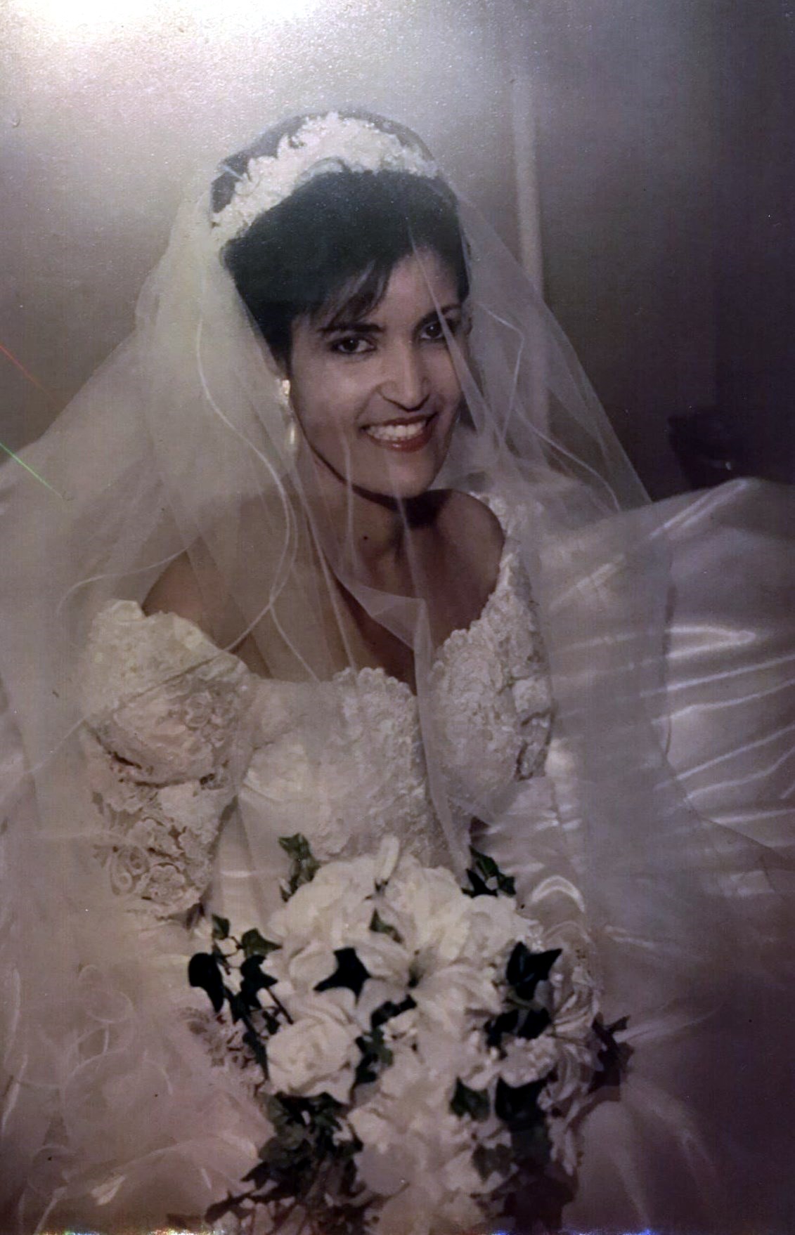 Rahel Ephrem Obituary - Houston, TX