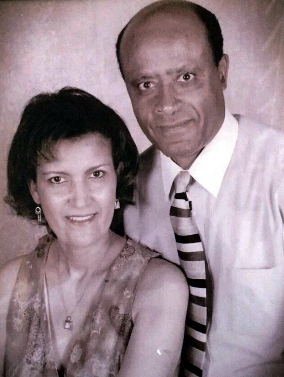 Rahel Ephrem Obituary - Houston, TX