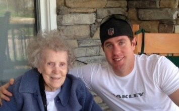 Obituary of Violet Plummer