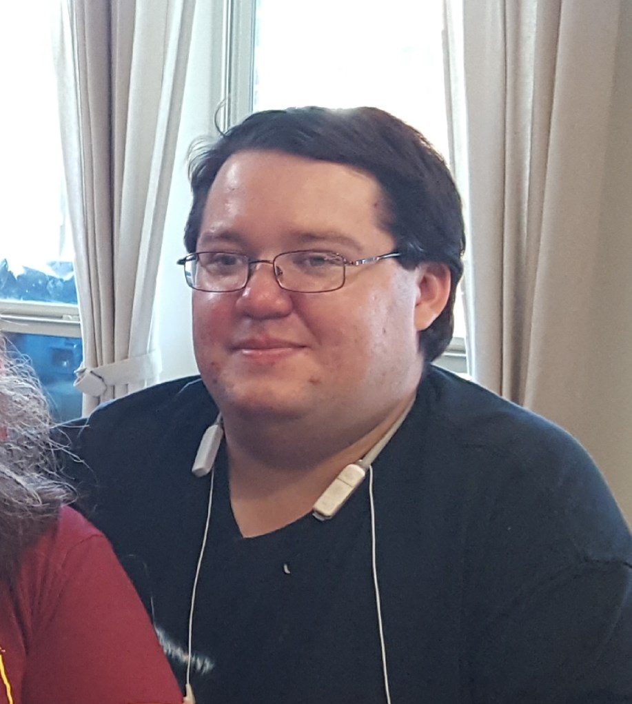 Obituary of Matthew Mayo Saenz