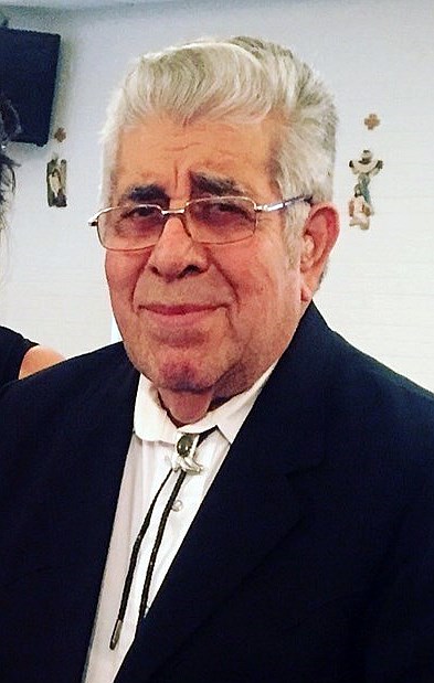 Obituary of Jeronimo Mujica