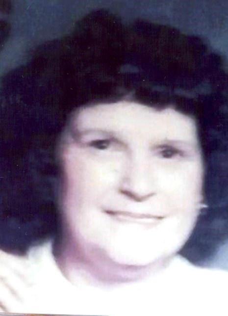 Obituary of Betty Grace Higginbotham