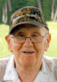 Obituary of Willis Dean Williams