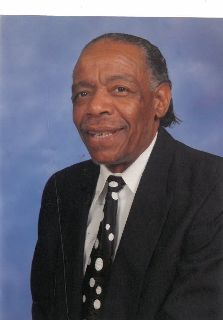 Obituary of Deacon Harry White