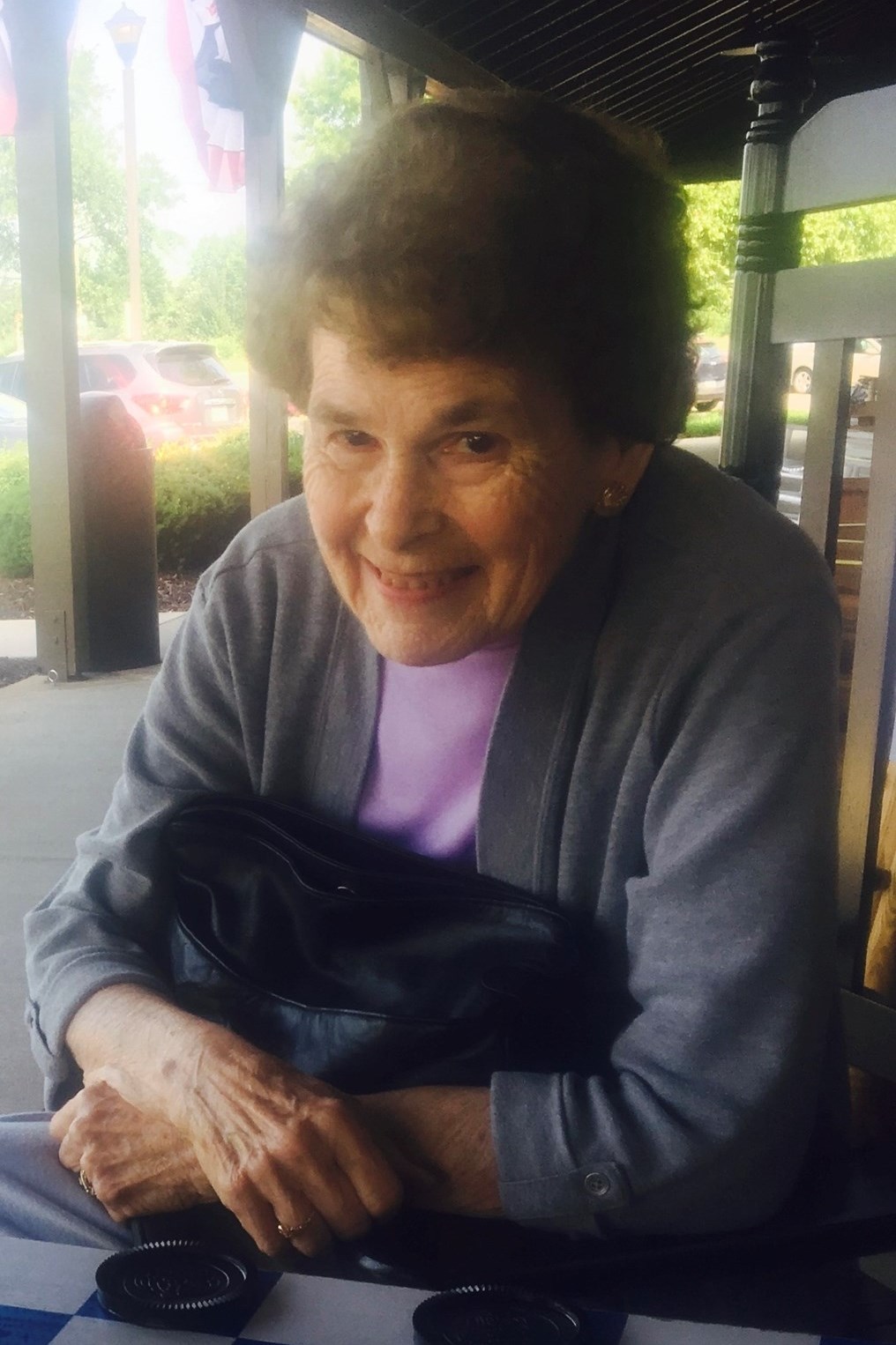 Bernice Wills Obituary Fairfax, VA