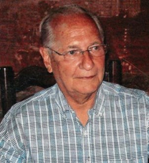 Obituary of Richard Thomas Lapham
