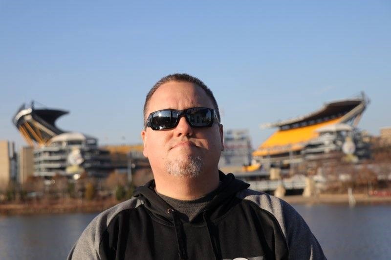 Obituario de Jimmy "Moose" Smith