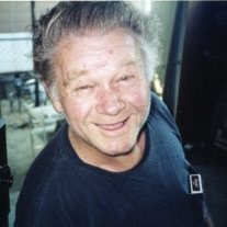 Obituary of C J Cloyd