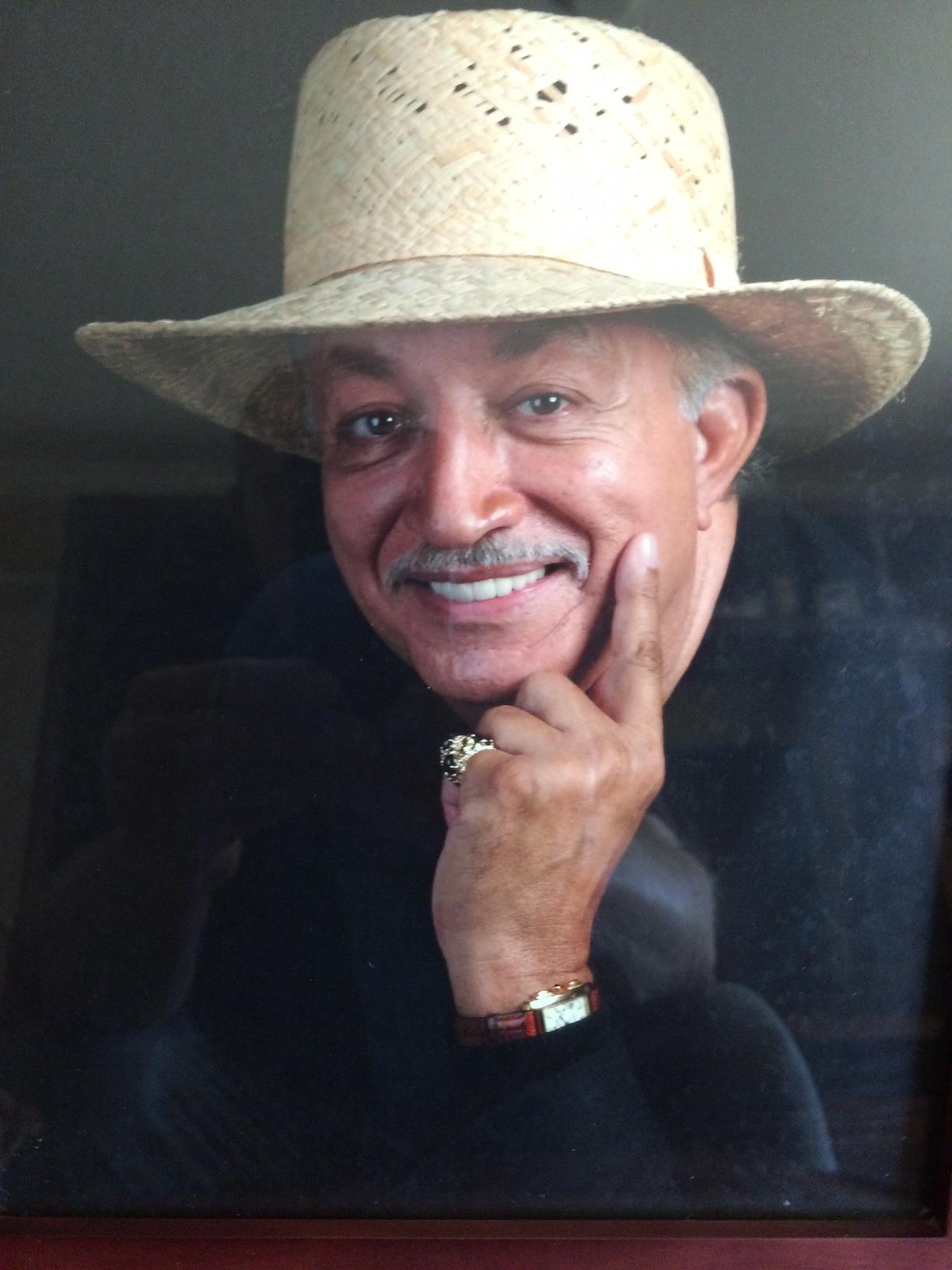 Avis de décès de Berman William Patterson