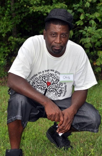 Obituary of Otis Ray Broadus