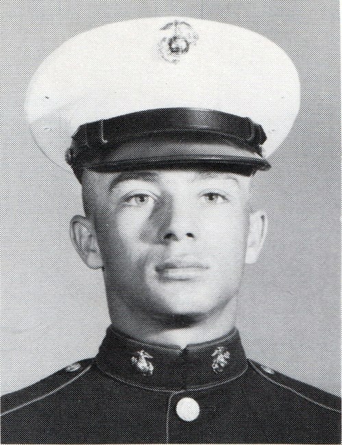 Obituary of Danny Lawrence Swift