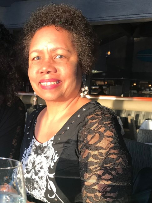 Obituary of Marian Mossell Lewis