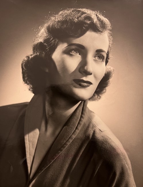 Obituary of Rene Miller