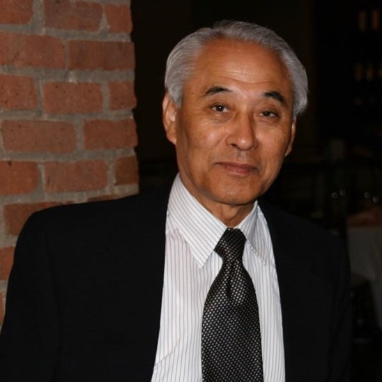 Avis de décès de Yongjin Song