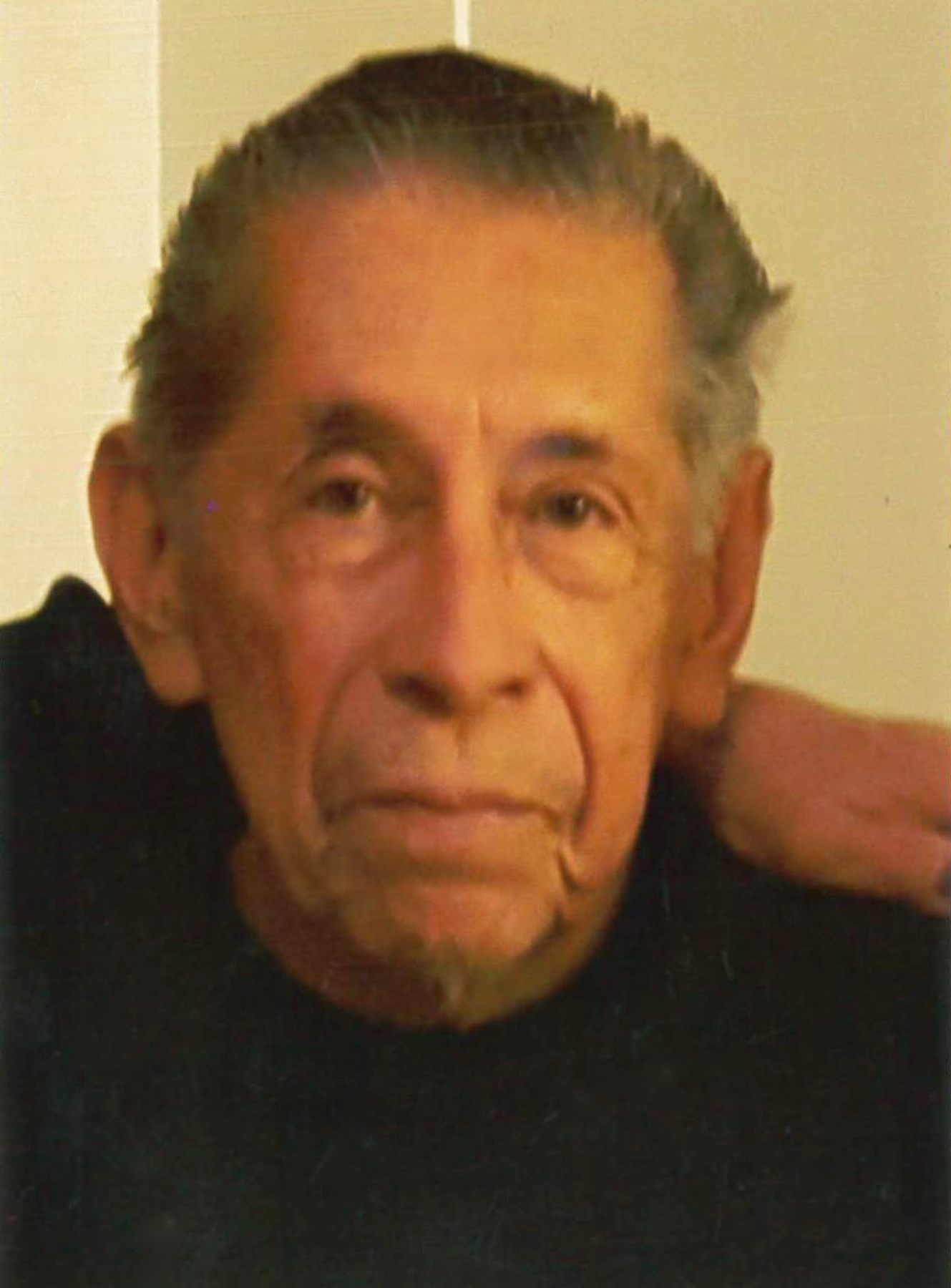 Obituary of Felix Gonzales