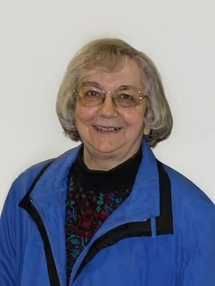 Obituario de Beverly Jean Murphy