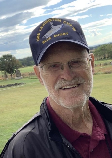 Obituary of Lloyd D. Friedli