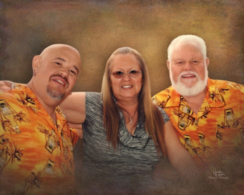 Obituary of Lance Robert Craven