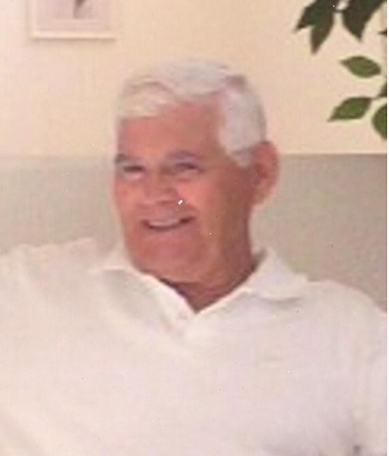 Obituary of Donald R. Porter