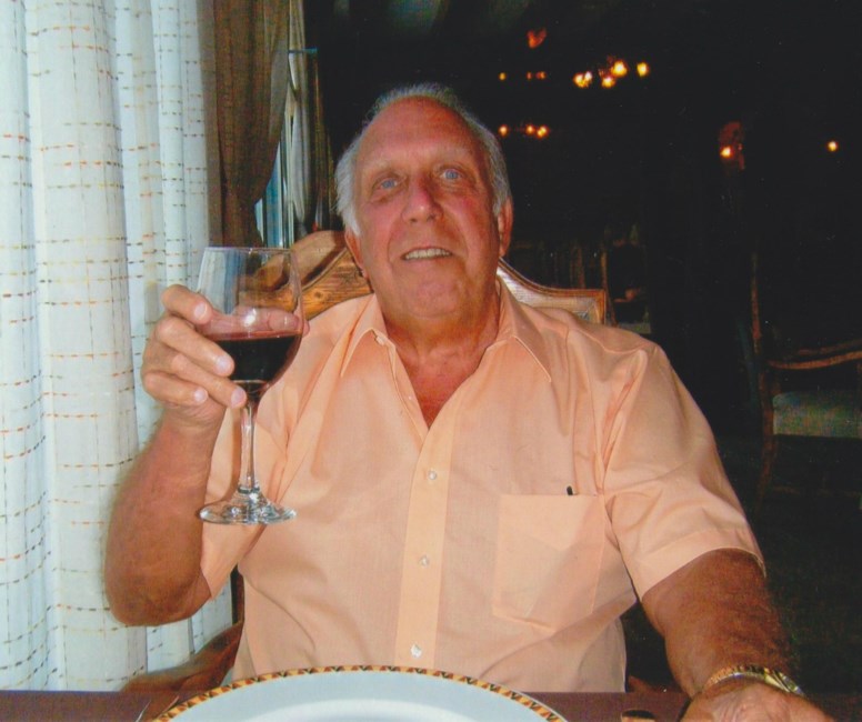 Obituary of Peter A. Costa