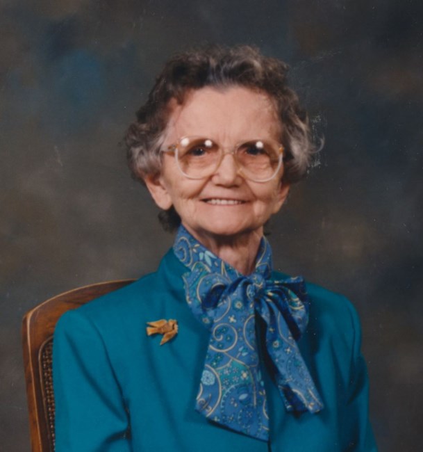 Obituary of Margareta Weingartner