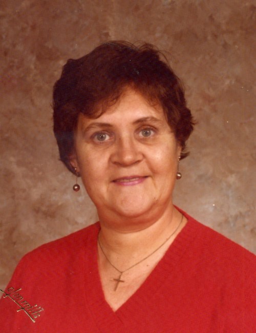 Obituary of Margie Elizabeth Townsend