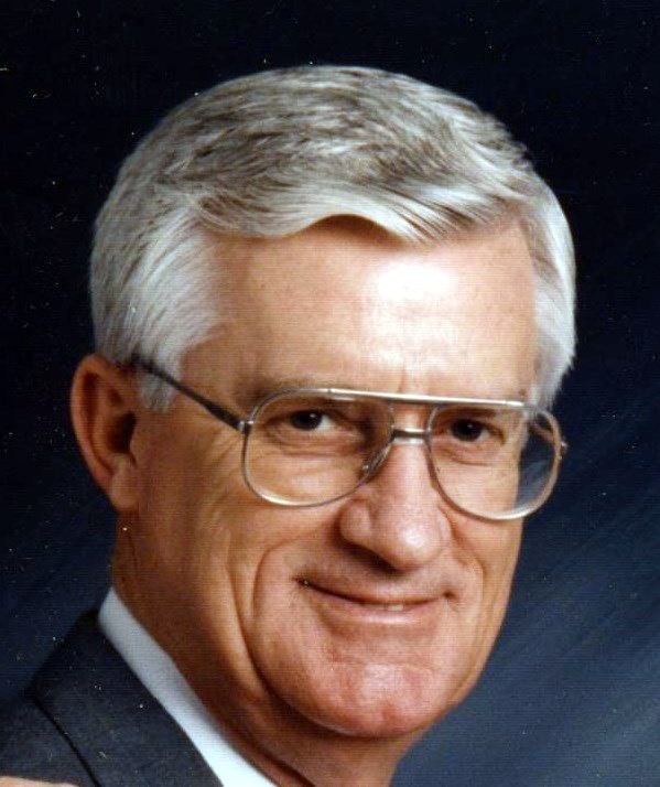 Donald Wood Obituary