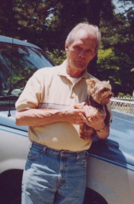 Obituary of James Lewis Poole