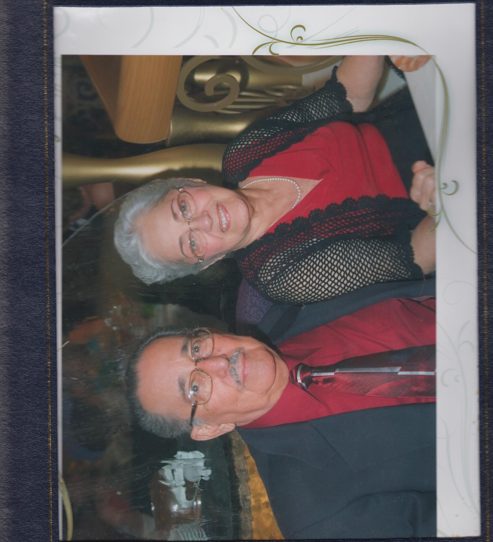 Obituary of Amparo Lopez